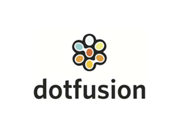 Dotfusion's logo on agilitycms.com