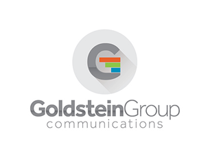 Partner logo for Goldstein Group Communications on agilitycms.com