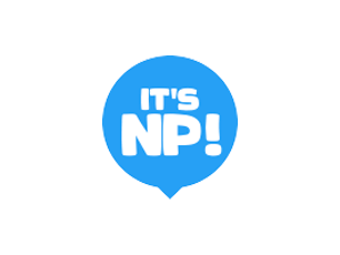 It’s NP! Digital logo on agilitycms.com