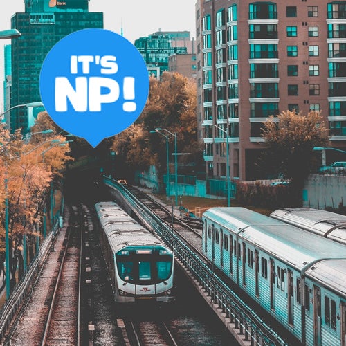 It’s NP! Digital Inc.