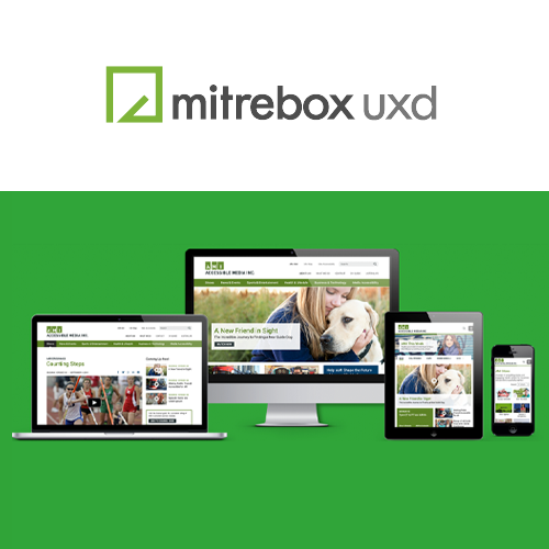 MitreBox User Experience Design Inci