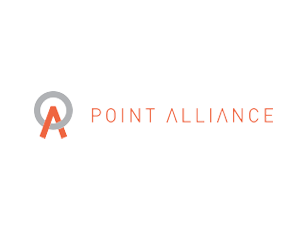 Point Alliance logo on agilitycms.com