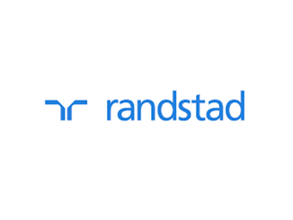 Randstad Canada, blue partner logo on agilitycms.com