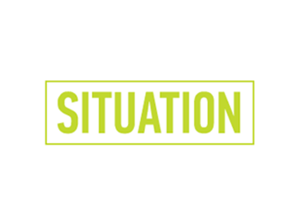 Situation logo on agilitycms.com