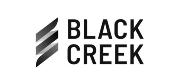 Blackcreek logo on agilitycms.com