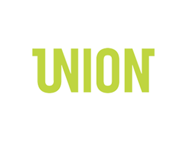 Union ads agency green logo on agilitycms.com