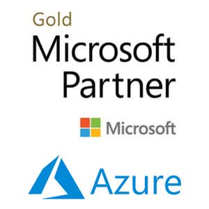 Microsoft badges