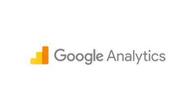 Google Analytics logo on agilitycms.com