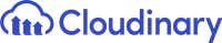 Cloudinary logo