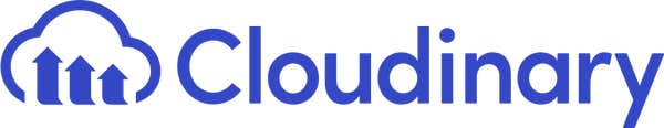 Cloudinary logo