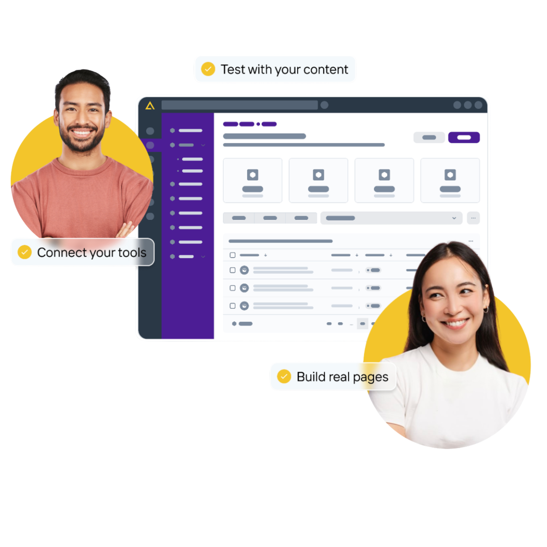 Agility CMS Platform Overview