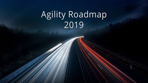 Where Agility is Headed in 2019