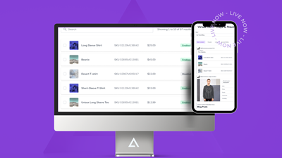 Agility Launches Native Bigcommerce App