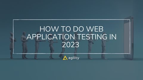 How To Do Web Application Testing In 2023