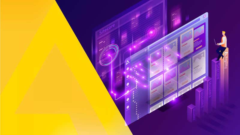 Content Migration: From DXP to Agility CMS