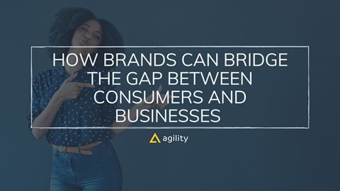 How Brands Can Bridge the Gap Between Consumers and Businesses