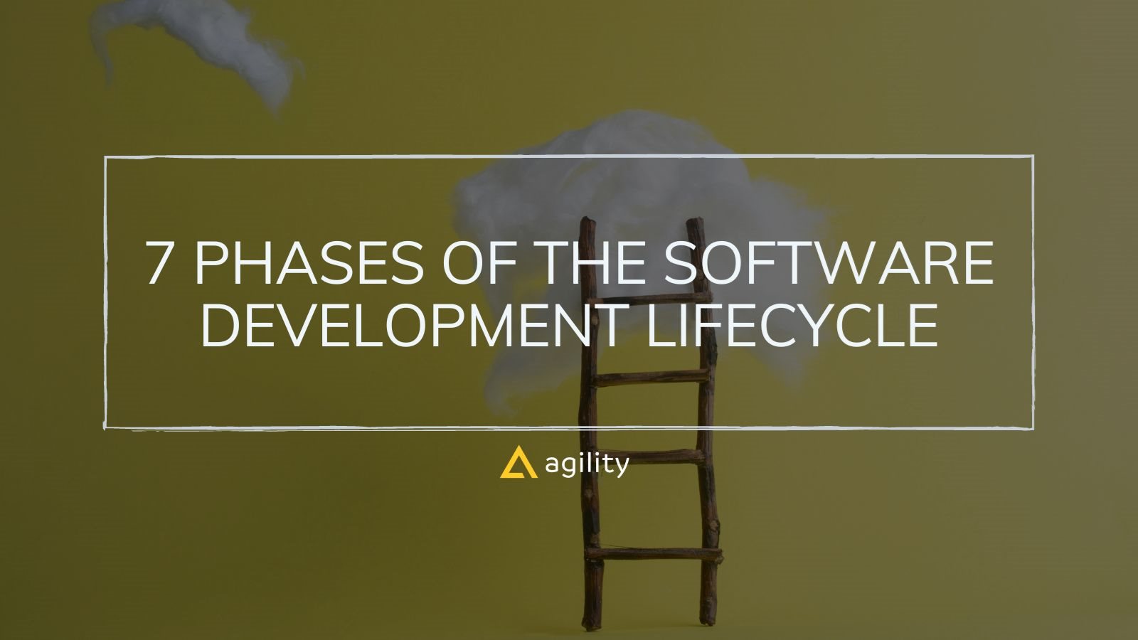 Software Development Lifecycle- 7 Stages