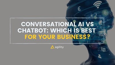 Conversational AI vs Chatbot: Which Is Best For Your Business?