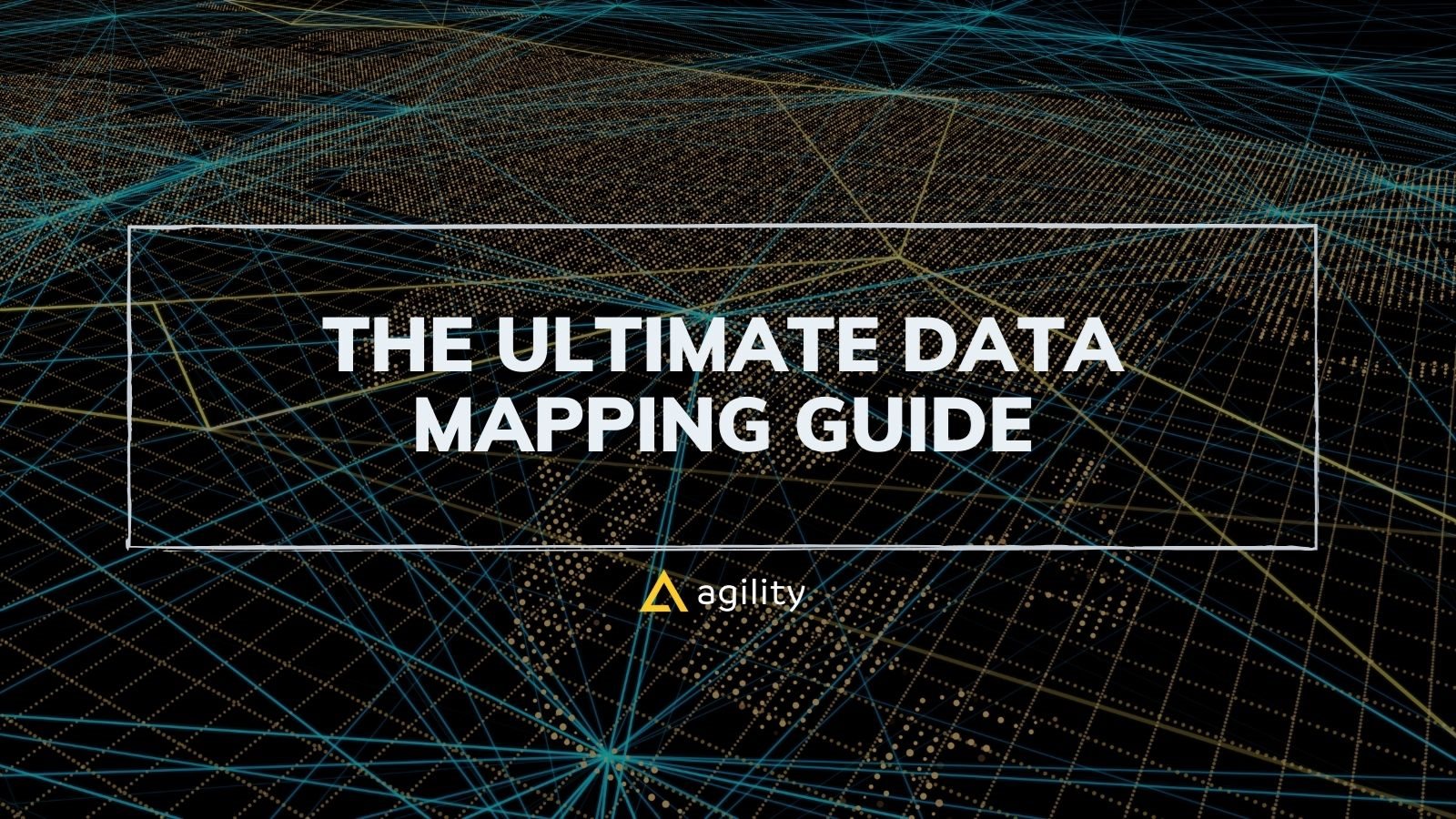 Data mapping guide
