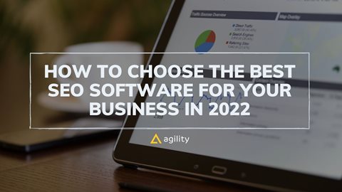 How to Choose the Best SEO Software