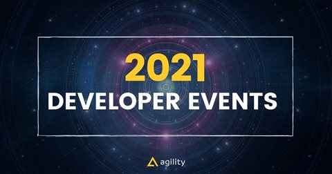 Top Web Development Conferences You Should Attend in 2021