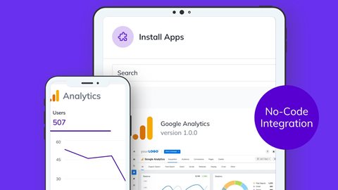 Agility Launches New Google Analytics App 