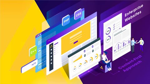 How to Take a Content-First Approach for Enterprise Websites