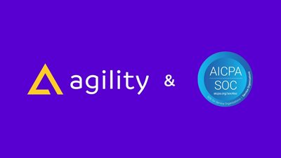 Agility CMS Achieves SOC 2 Type II Compliance