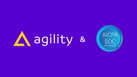 Agility CMS Achieves SOC 2 Type II Compliance