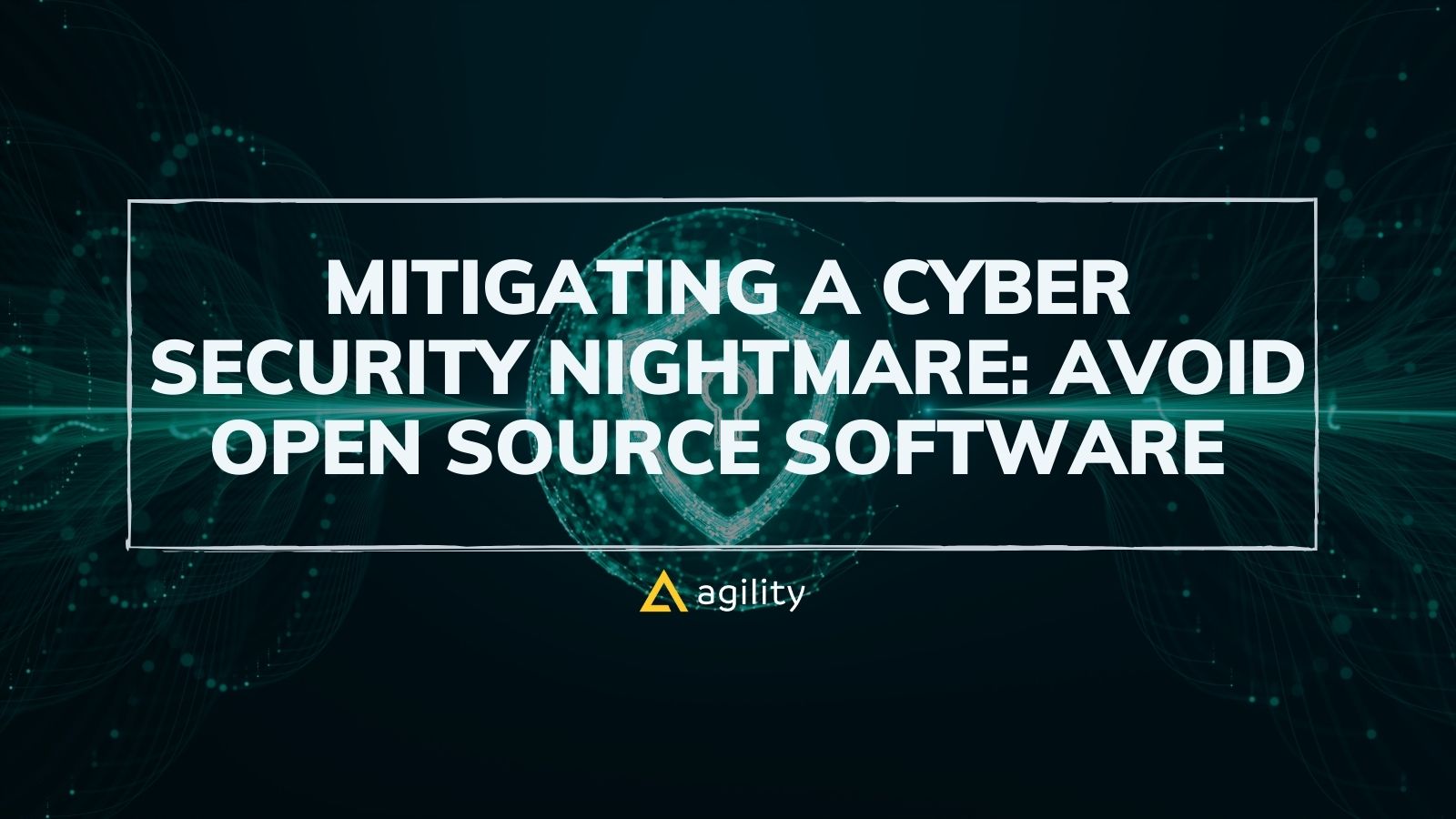 Open Source Software Security Concerns & Solutions