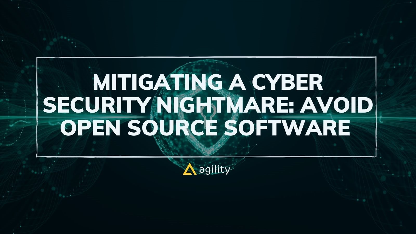 Avoid cybersecurity threats 