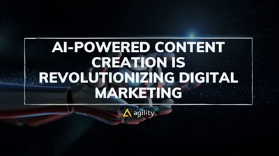 AI-Powered Content Creation is Revolutionizing Digital Marketing