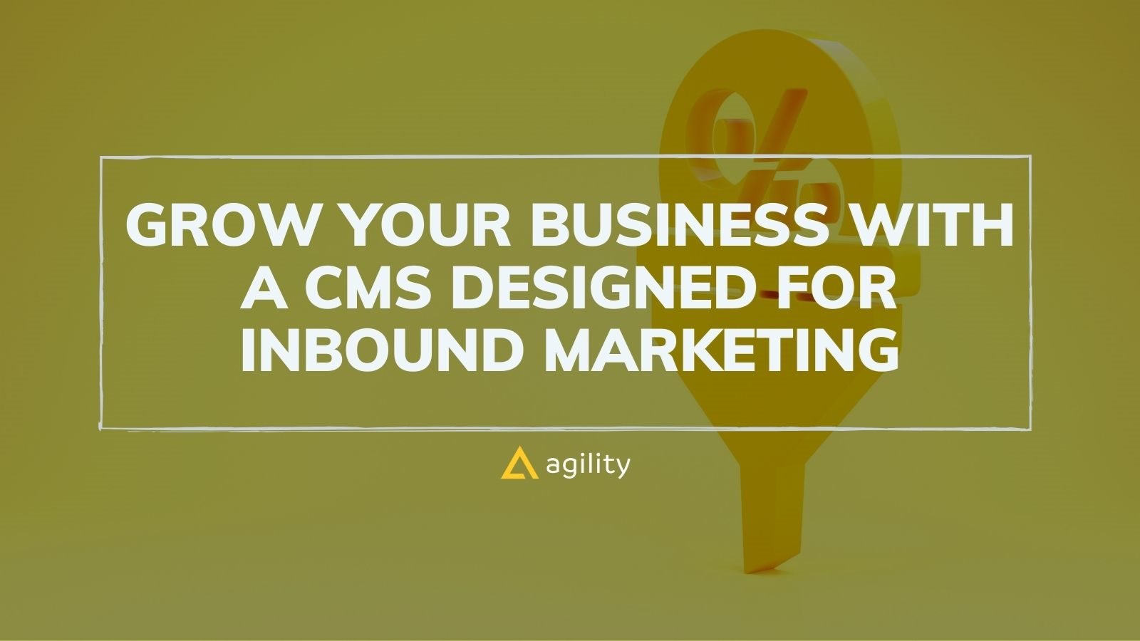 Grow Your Business With CMSs