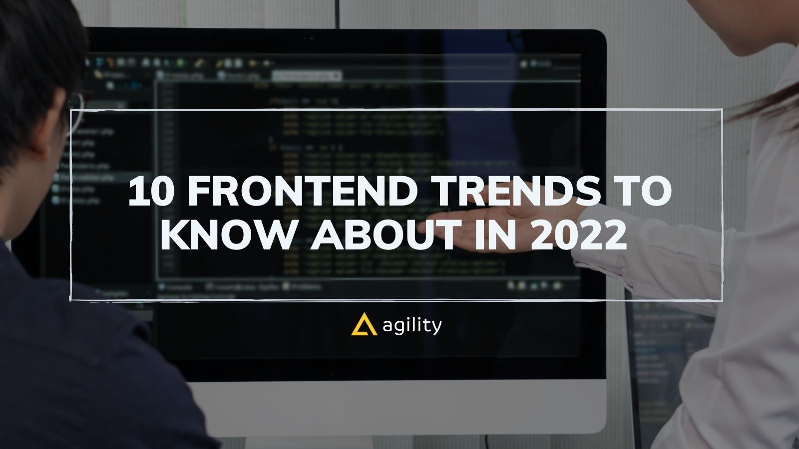 10 Frontend Trends for 2021