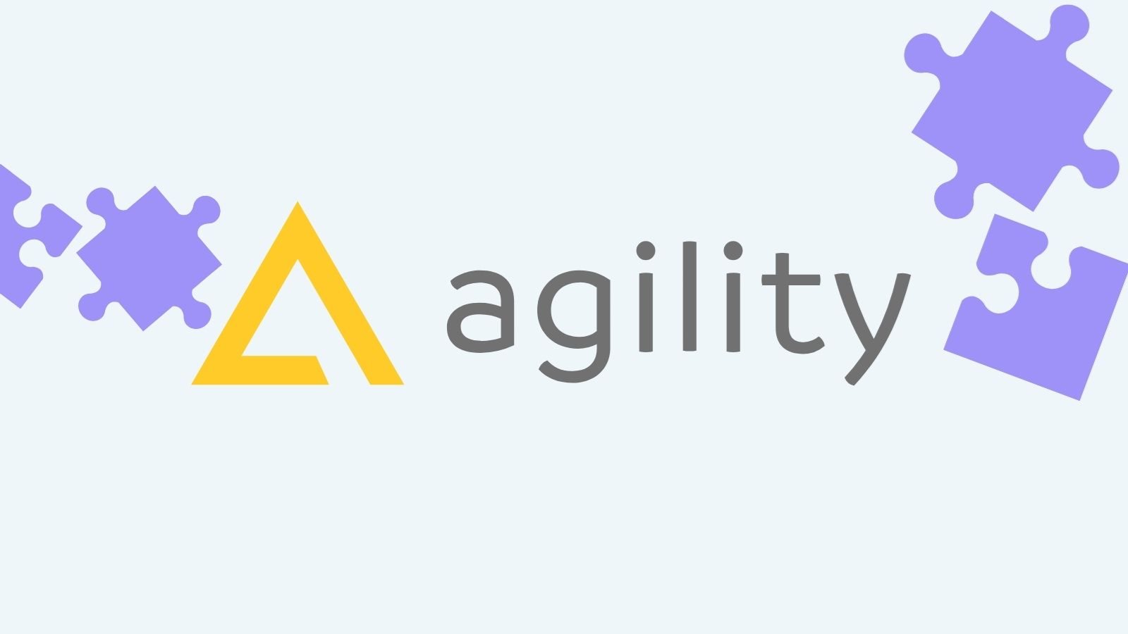 Agility CMS Composable Offerings