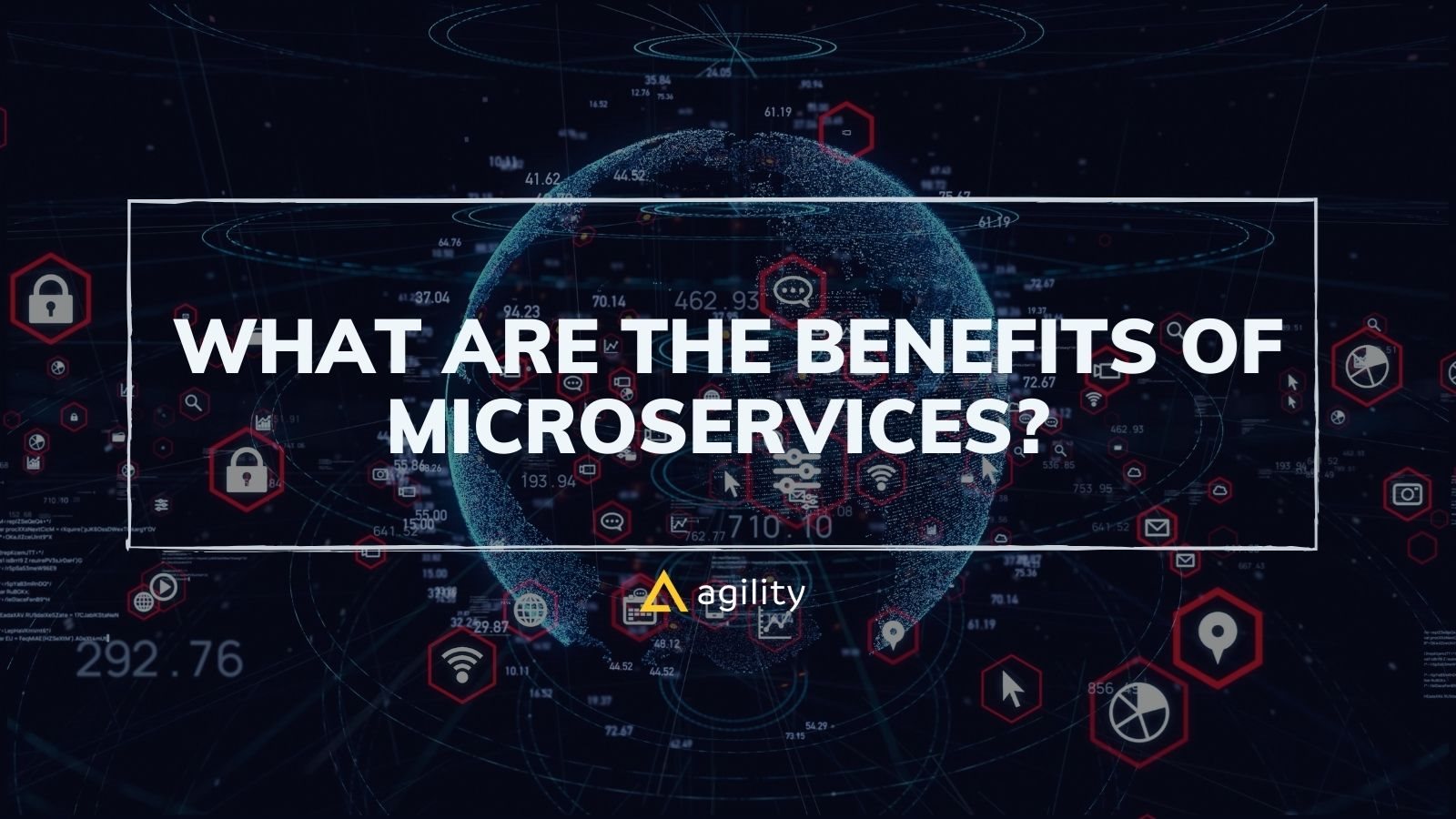 Benefits of Microservice Architecture