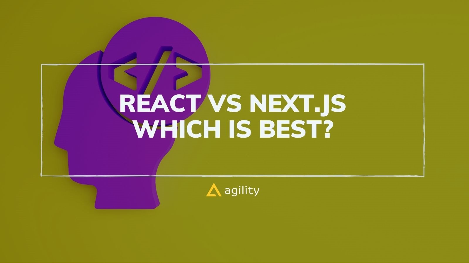 React Vs Next.js- Which Framework to Use 