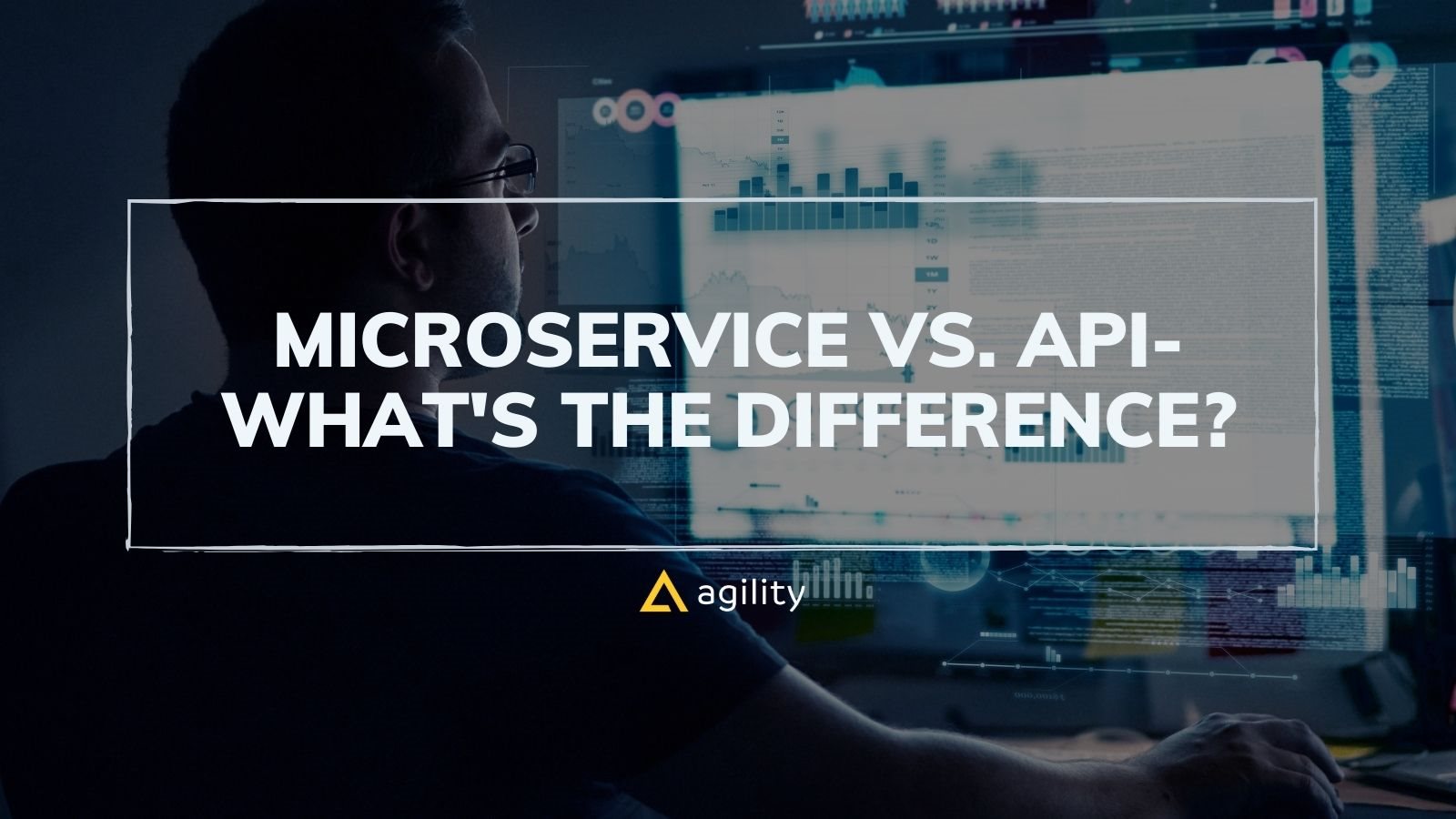 Microservice vs. API- What's the difference?