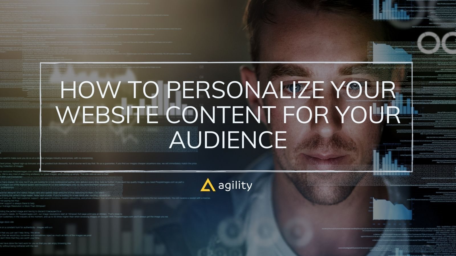How to Personalize Your Website Content for your Audience