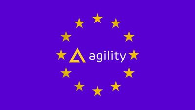 Agility CMS Launches New EU Data Center