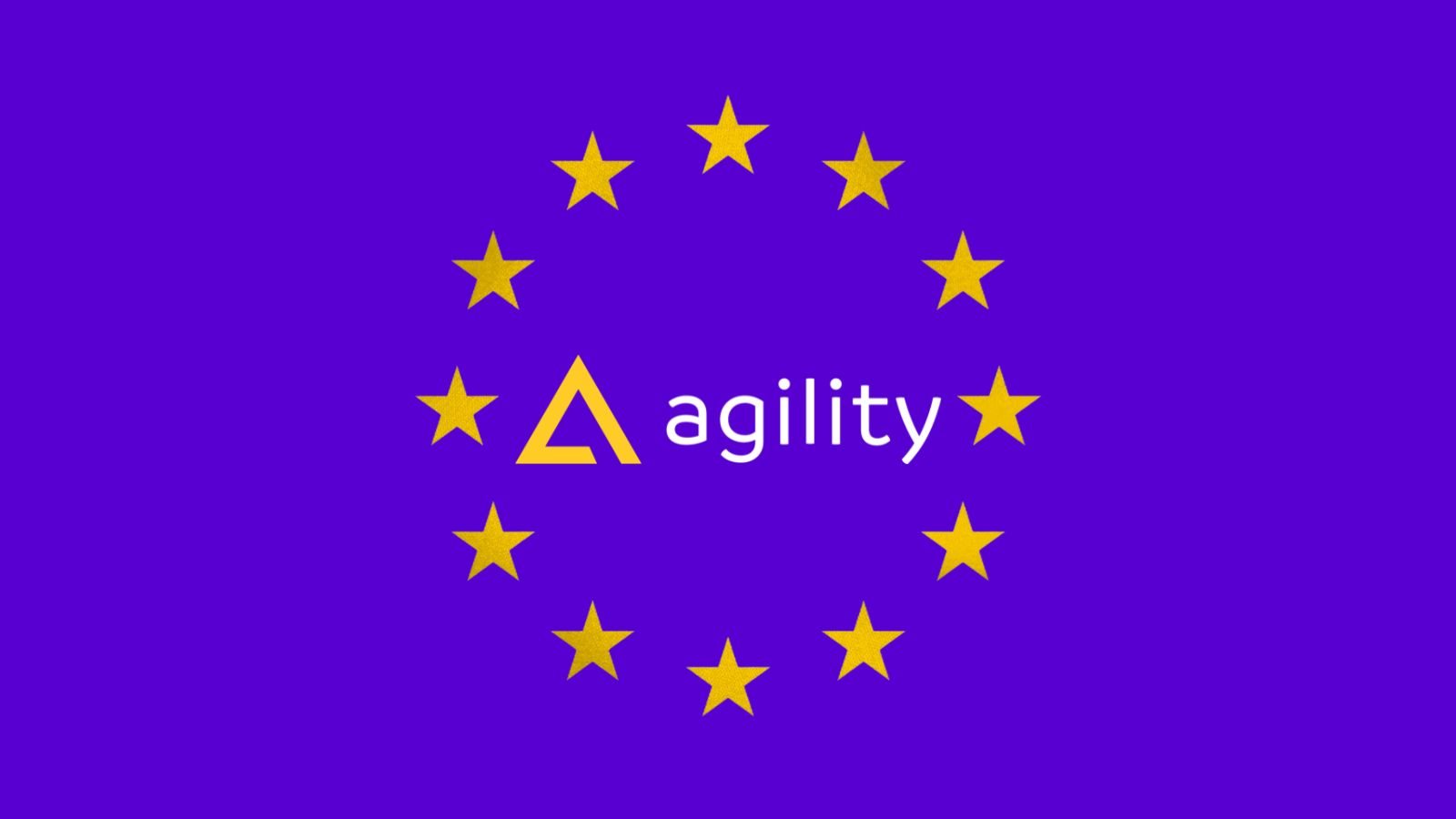 Agility CMS Launches New EU Data Center