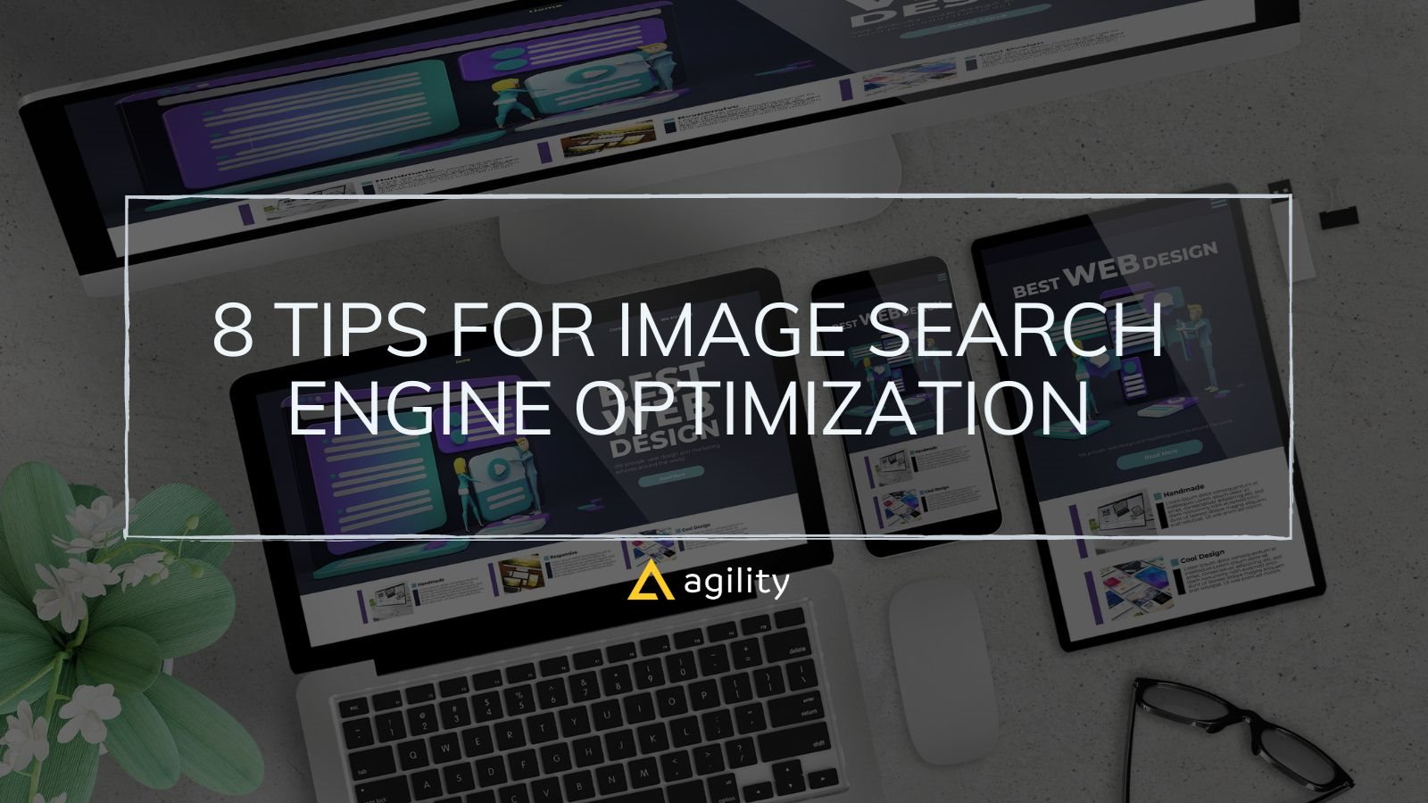 8 Tips For Image Search Engine Optimization