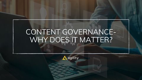 What is Content governance and why does it matter?