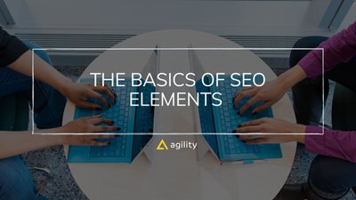 The Basics of SEO Elements 