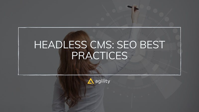 Headless CMS: SEO Best Practices