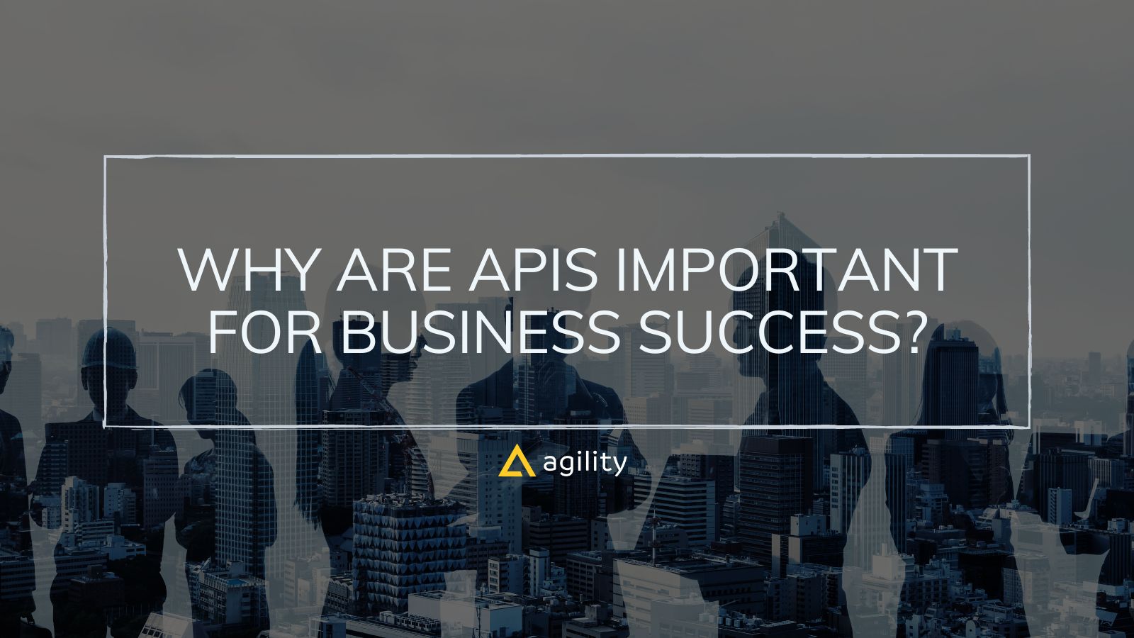 Why are APIs Important for Business Success?