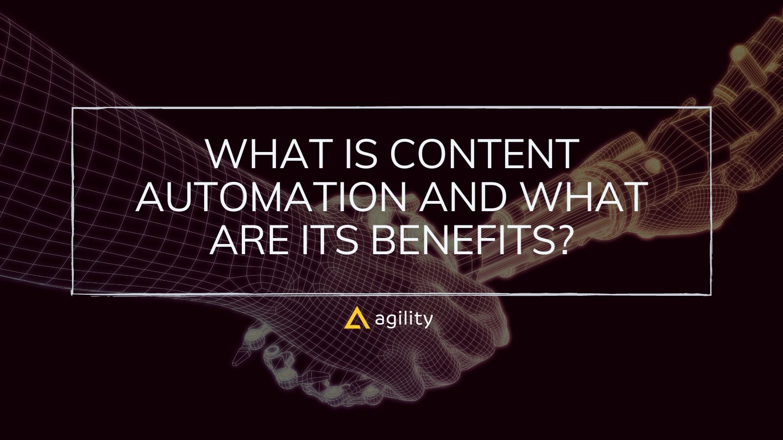 What Is Content Automation?