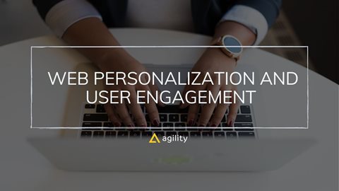 Why Dynamic Website Personalization Boosts User Engagement