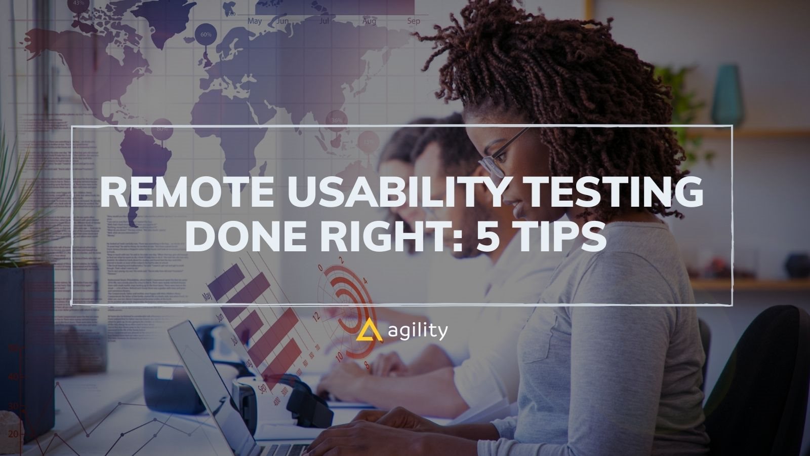 Remote Usability Testing Done Right: 5 Tips 
