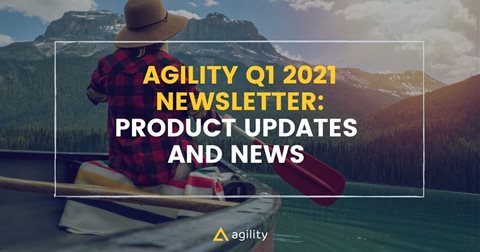 Q1 2021 Newsletter